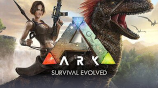 ARK:Survival Evolved