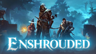 Enshrouded