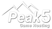 Peak5Hosting.com