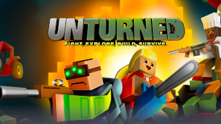 Unturned